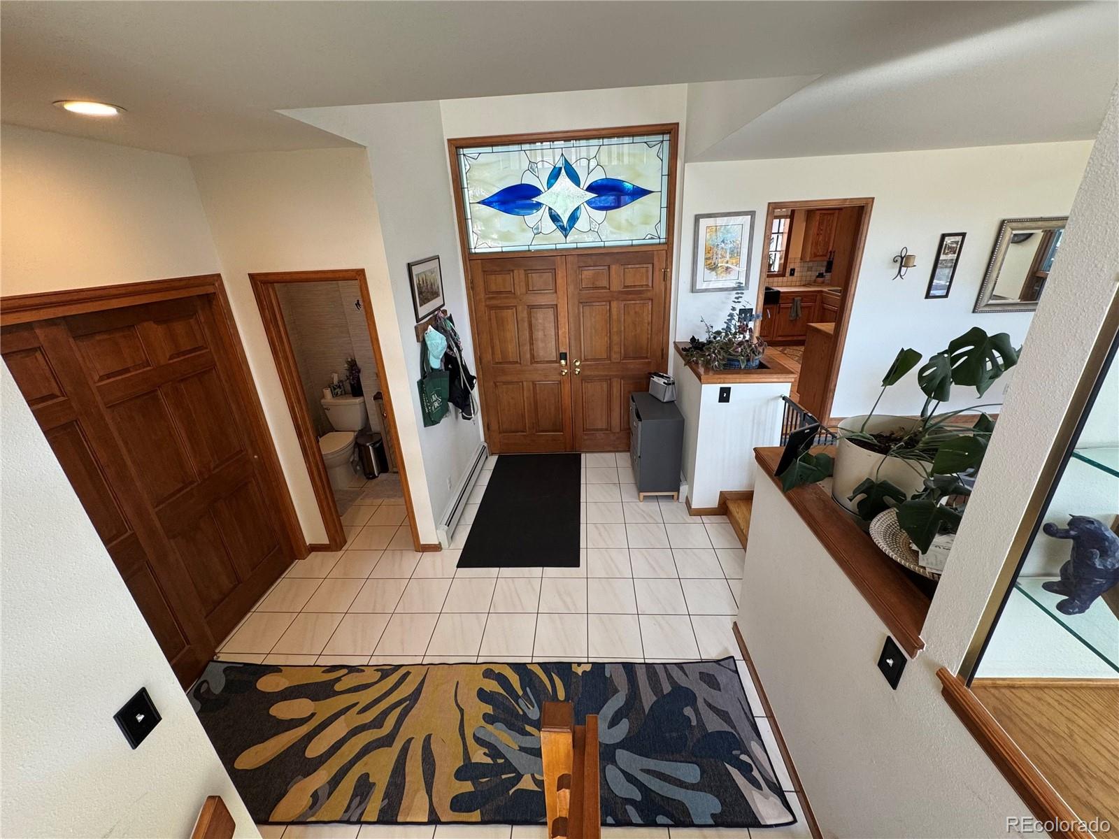 MLS Image #5 for 1624  tamarac drive,golden, Colorado