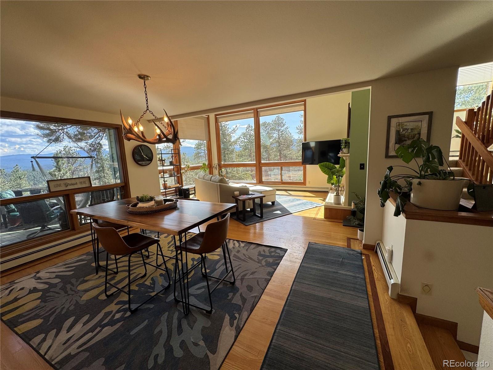 MLS Image #8 for 1624  tamarac drive,golden, Colorado