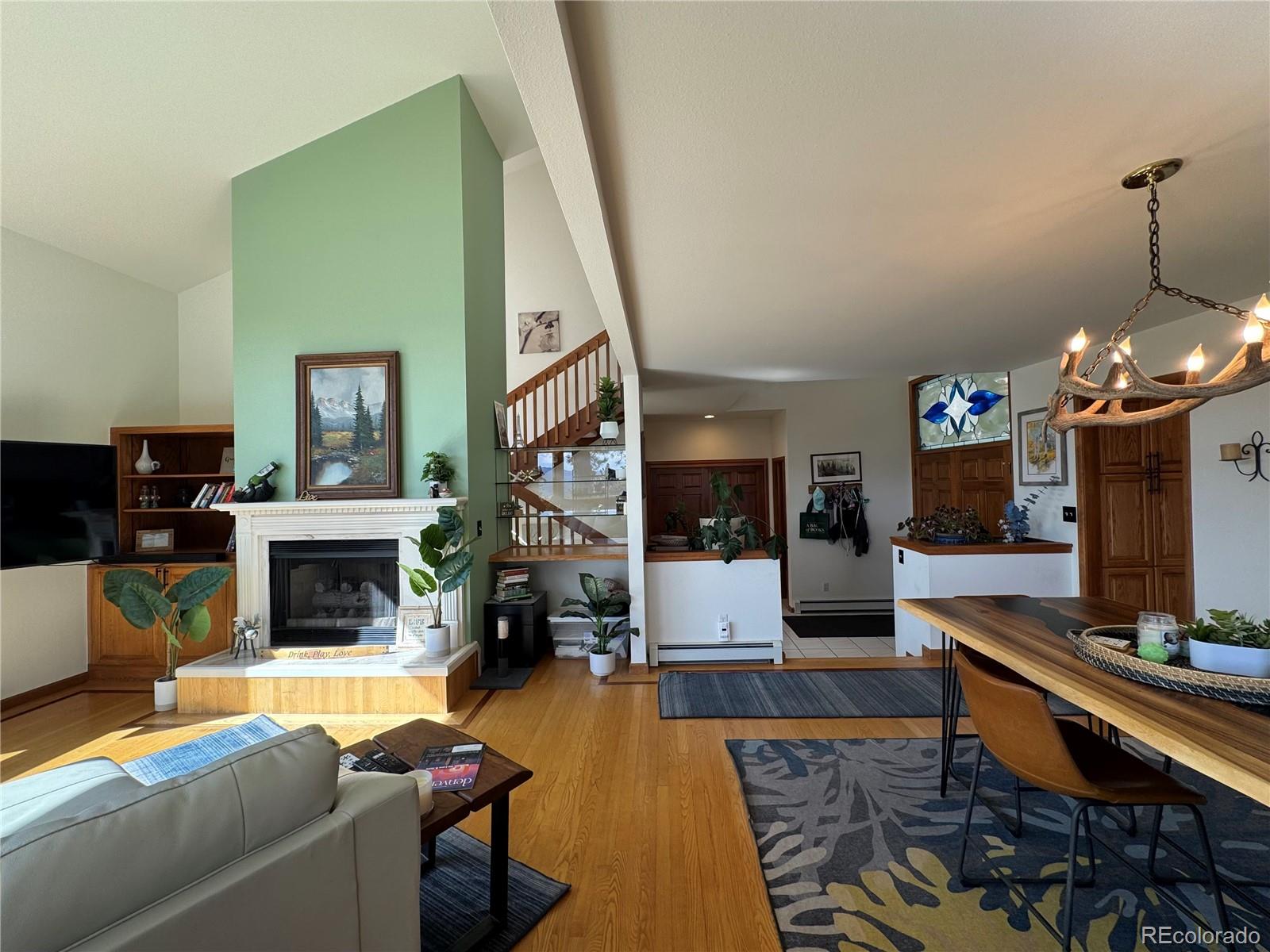 MLS Image #9 for 1624  tamarac drive,golden, Colorado