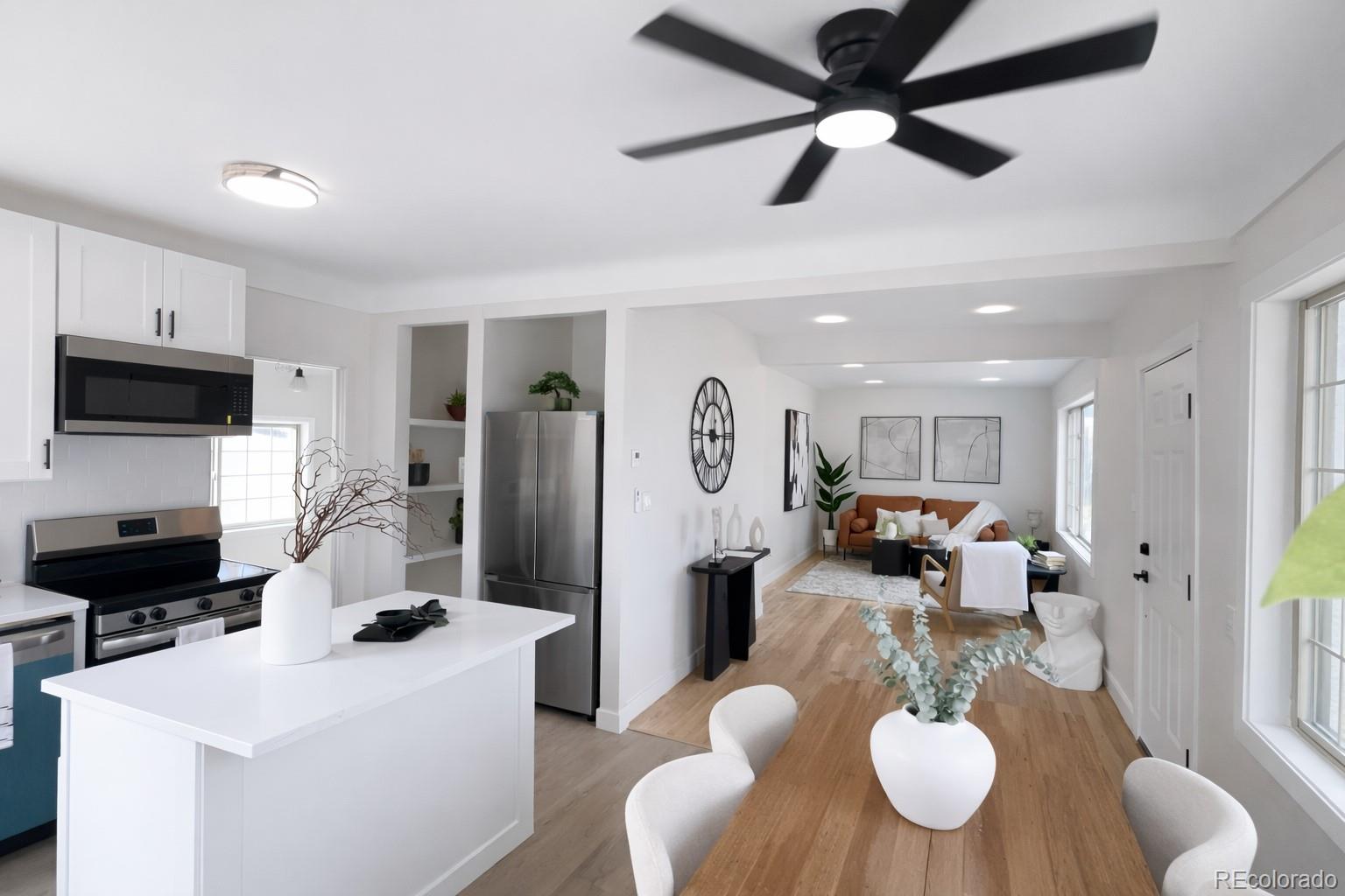 MLS Image #4 for 865  brentwood street,lakewood, Colorado