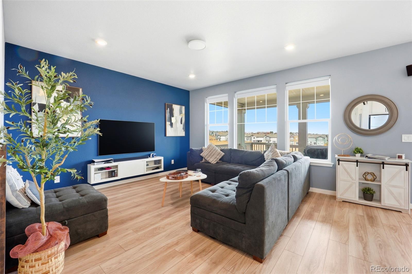 MLS Image #10 for 875  snowberry avenue,elizabeth, Colorado