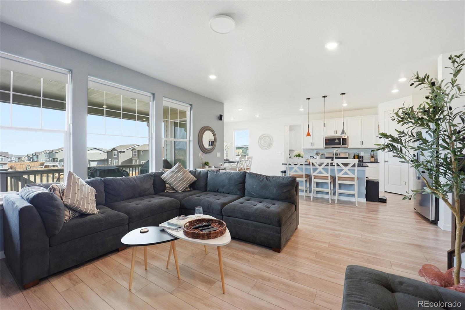 MLS Image #11 for 875  snowberry avenue,elizabeth, Colorado