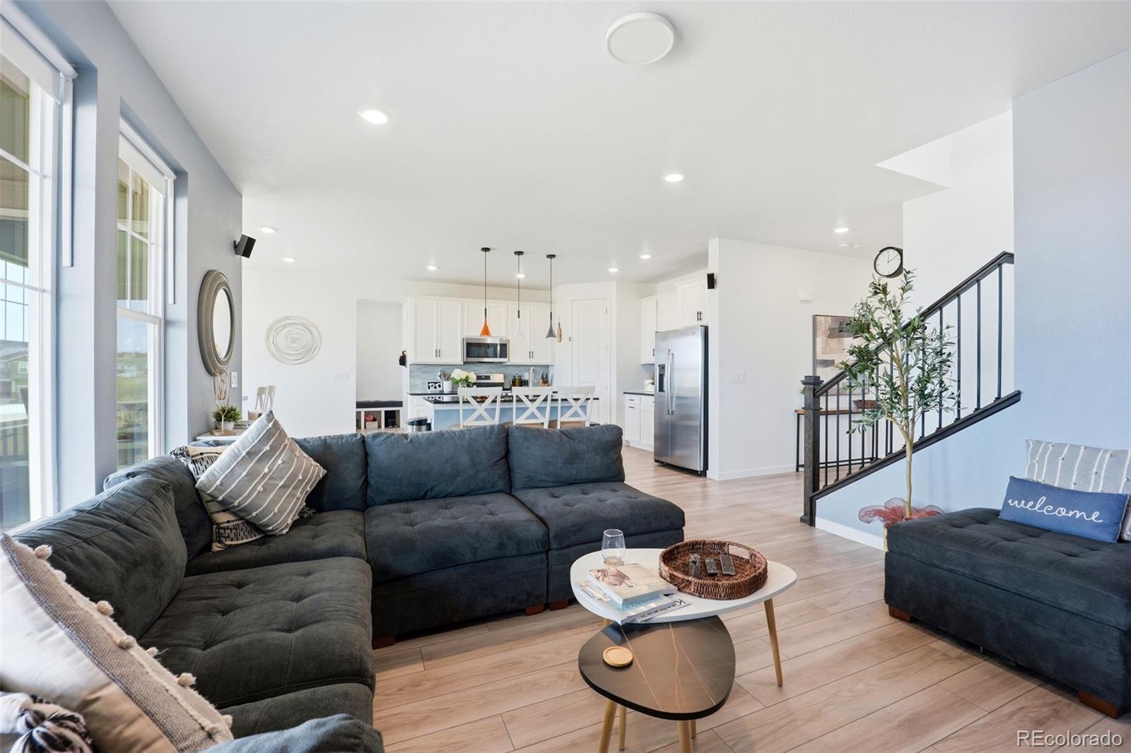 MLS Image #12 for 875  snowberry avenue,elizabeth, Colorado