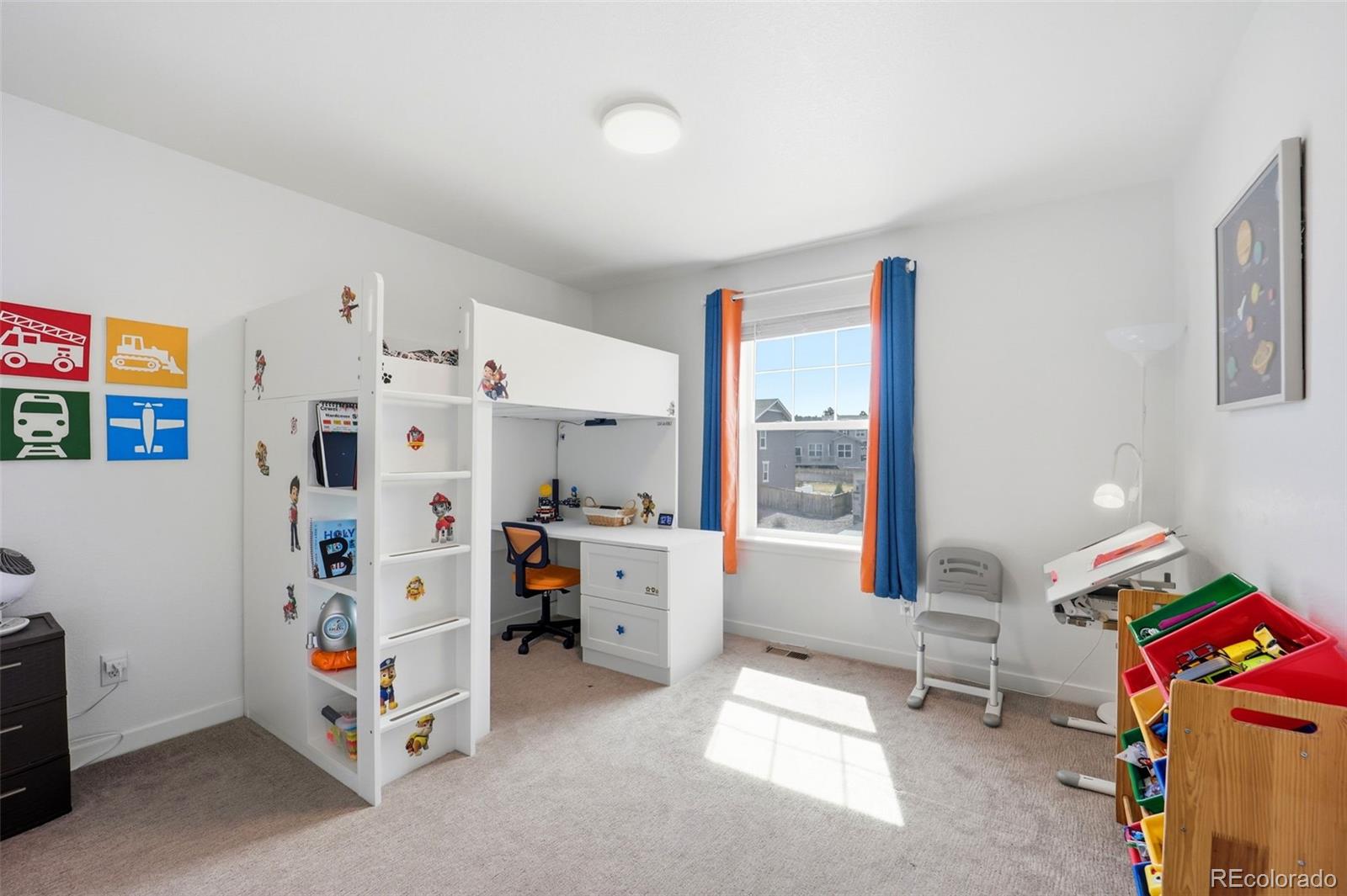 MLS Image #16 for 875  snowberry avenue,elizabeth, Colorado