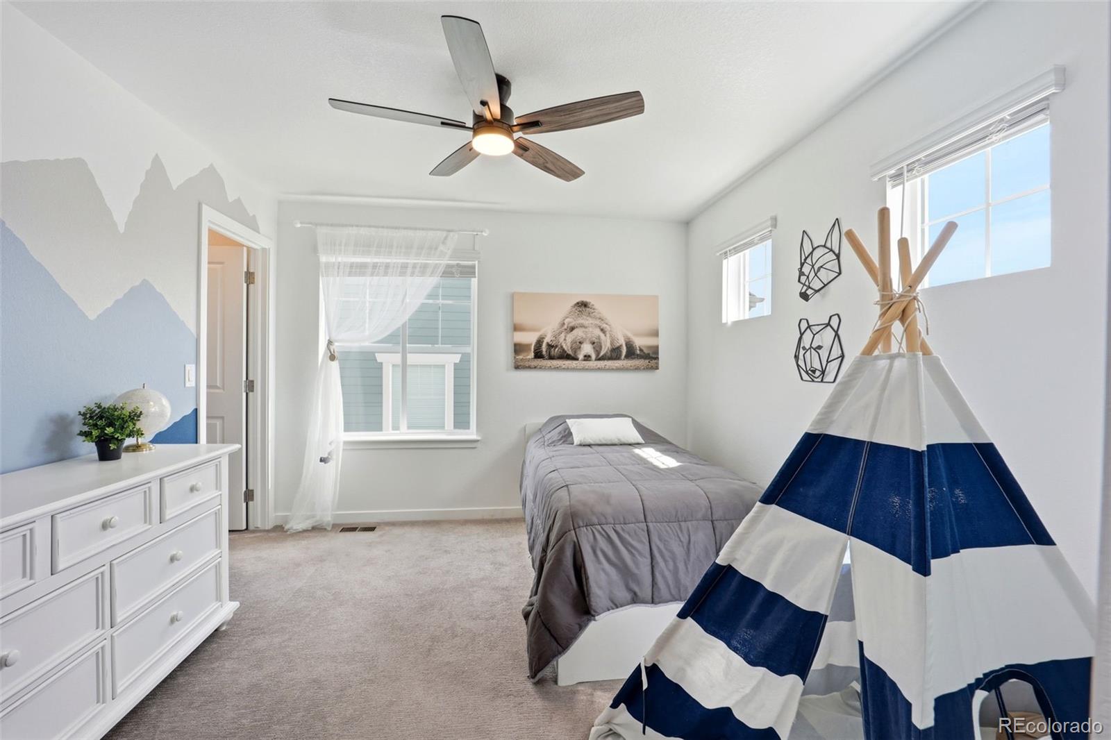 MLS Image #19 for 875  snowberry avenue,elizabeth, Colorado