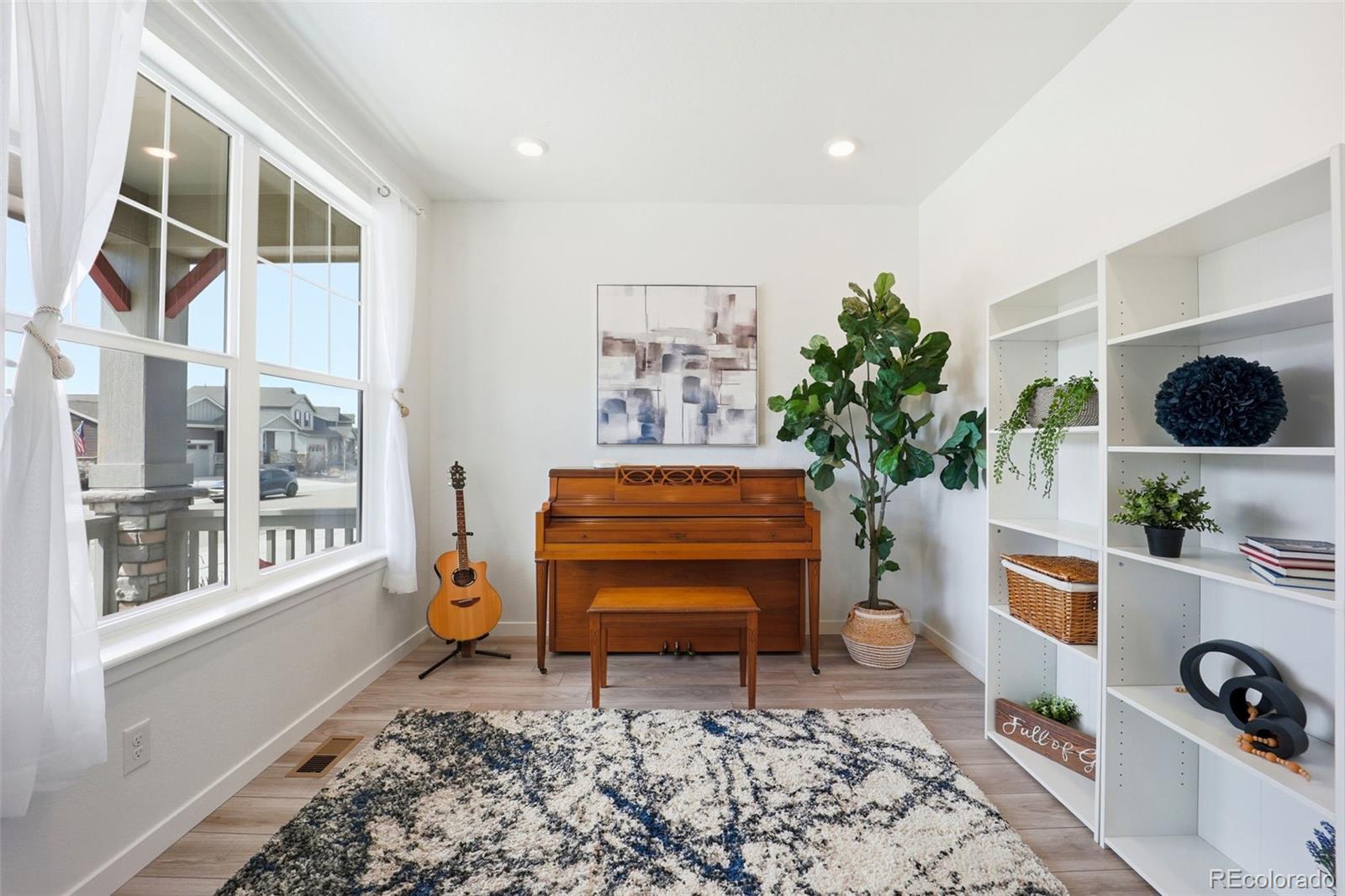 MLS Image #2 for 875  snowberry avenue,elizabeth, Colorado