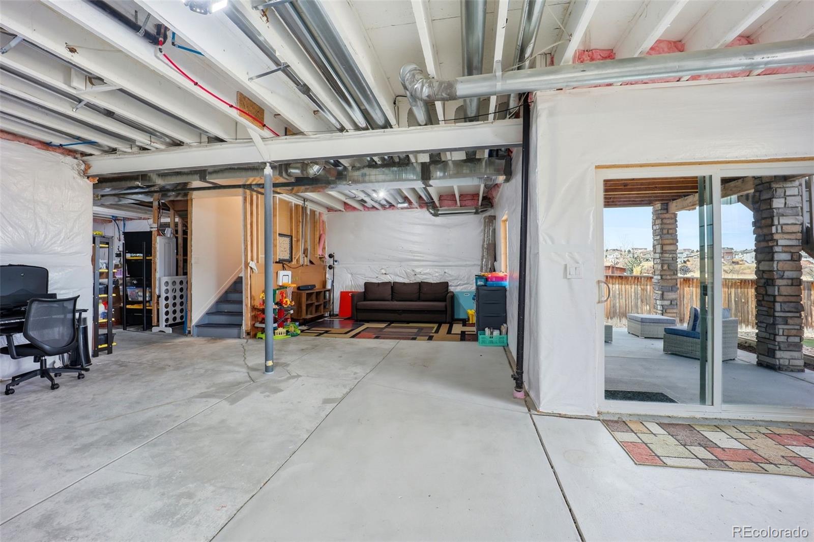 MLS Image #22 for 875  snowberry avenue,elizabeth, Colorado