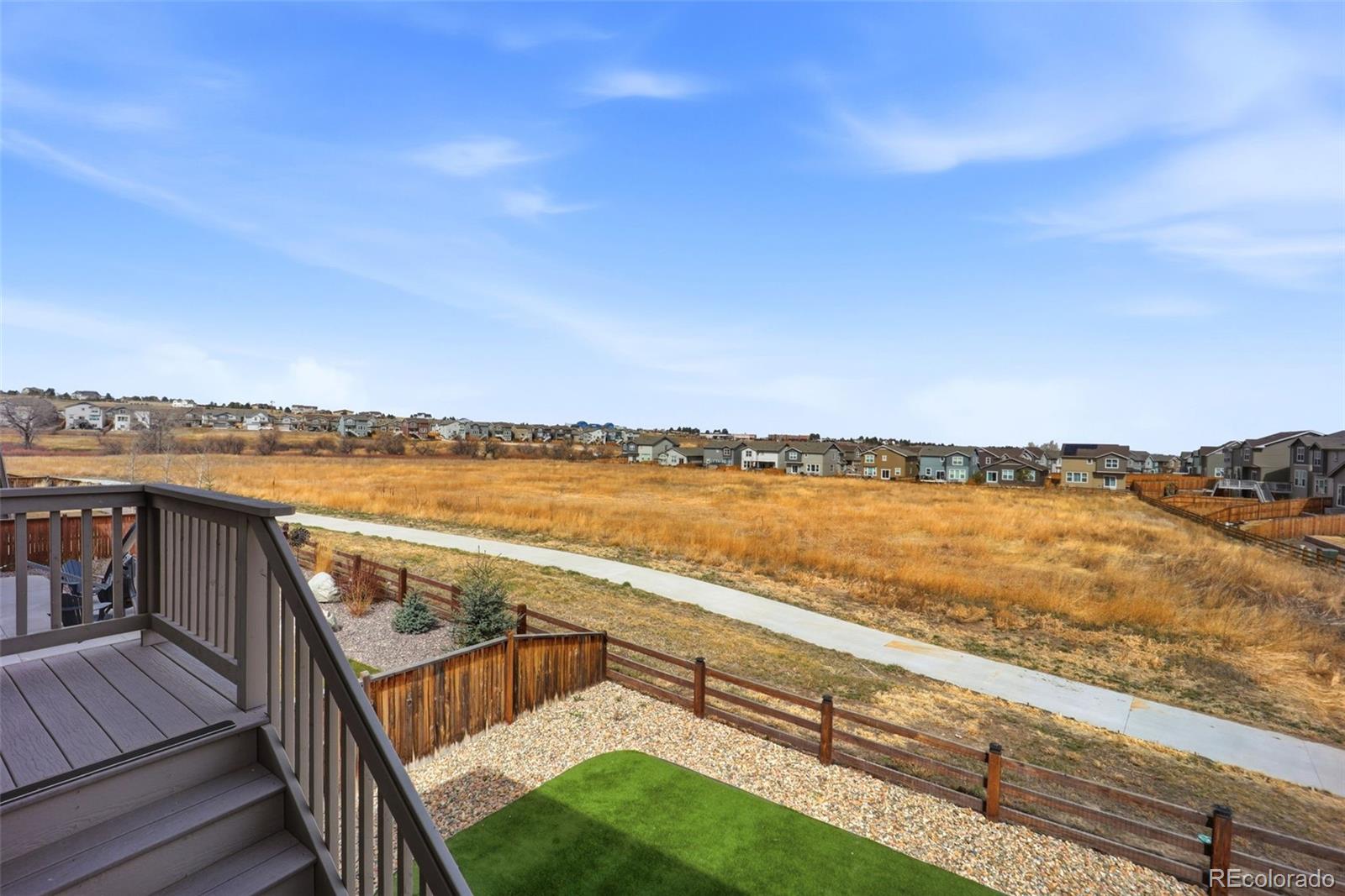 MLS Image #24 for 875  snowberry avenue,elizabeth, Colorado