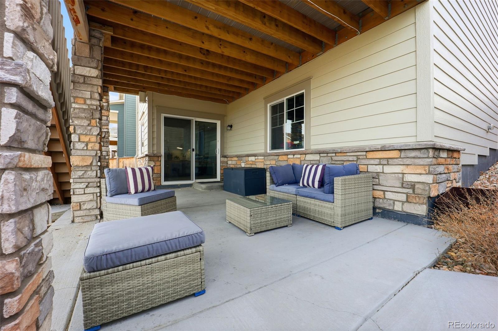 MLS Image #25 for 875  snowberry avenue,elizabeth, Colorado