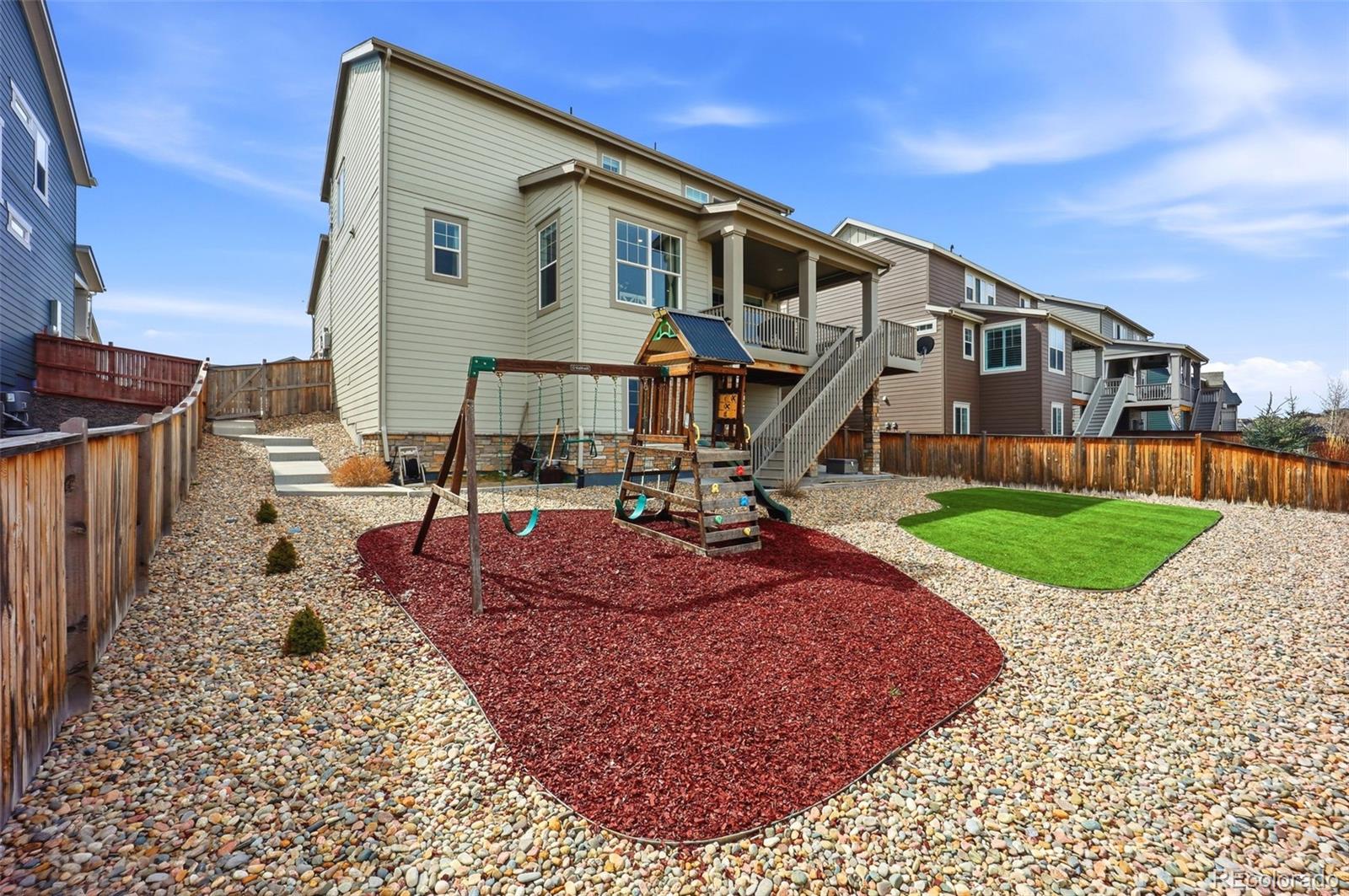 MLS Image #26 for 875  snowberry avenue,elizabeth, Colorado