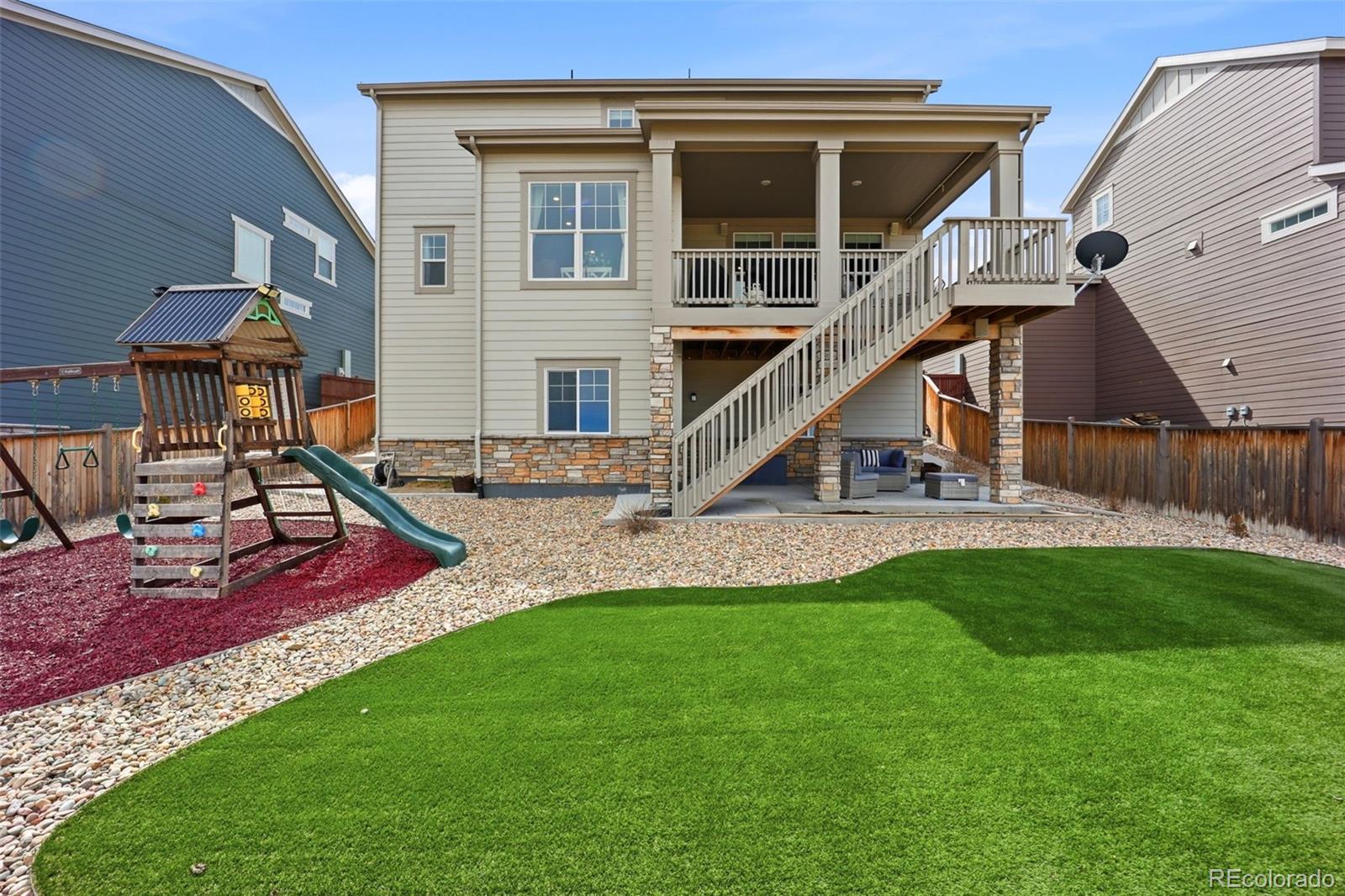 MLS Image #27 for 875  snowberry avenue,elizabeth, Colorado
