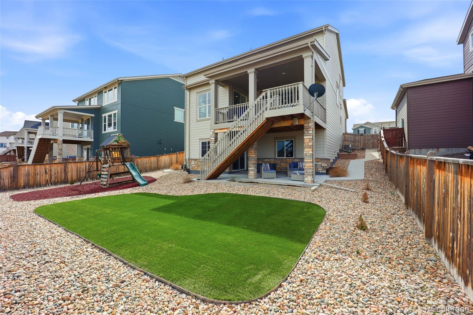 MLS Image #28 for 875  snowberry avenue,elizabeth, Colorado