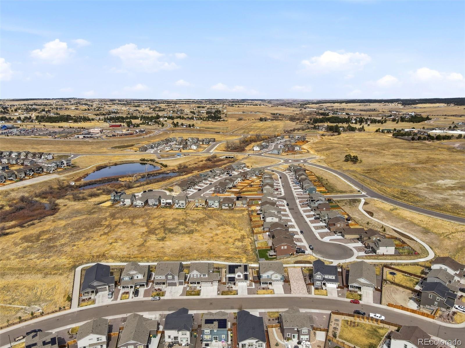 MLS Image #29 for 875  snowberry avenue,elizabeth, Colorado