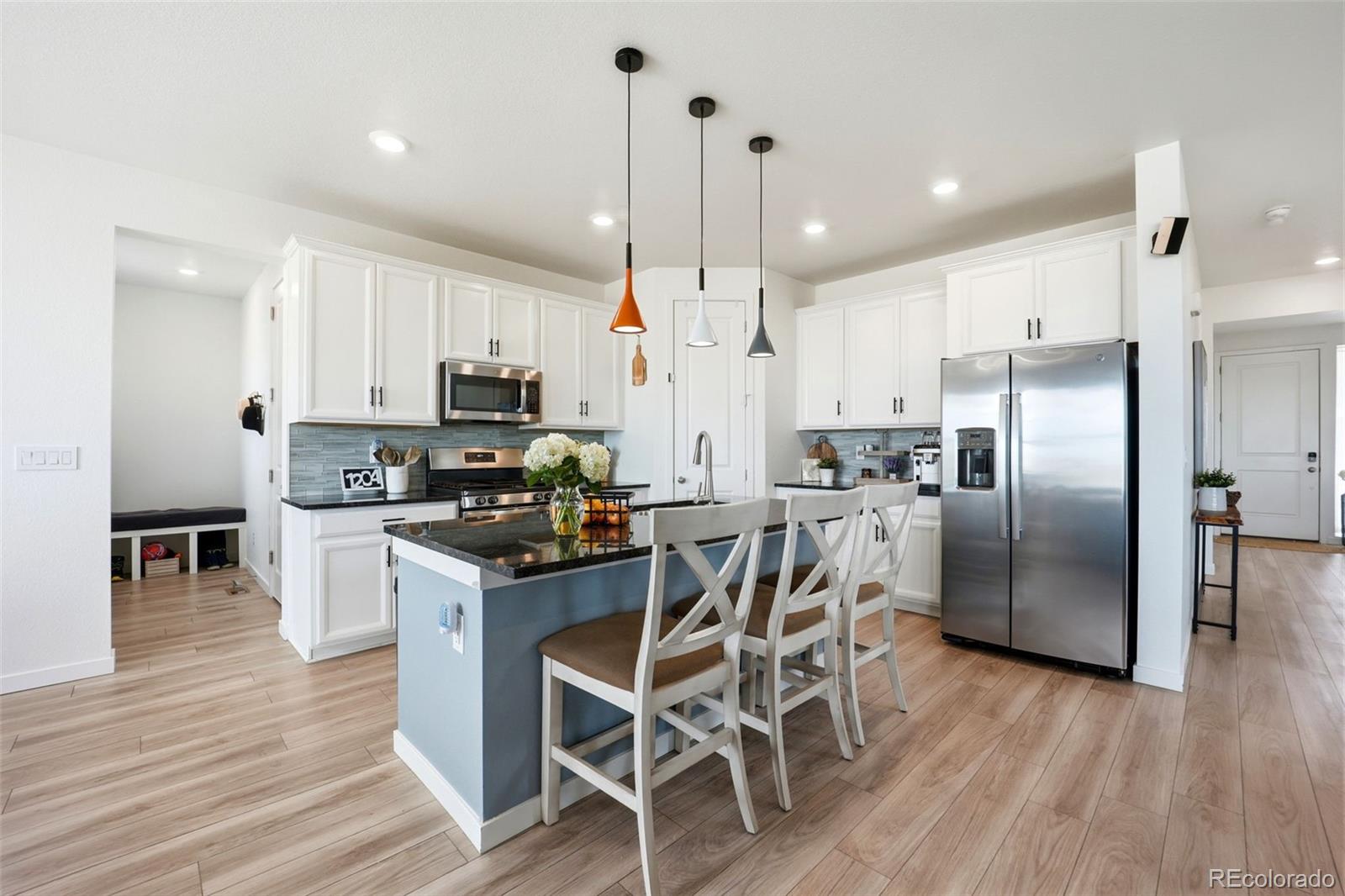 MLS Image #3 for 875  snowberry avenue,elizabeth, Colorado