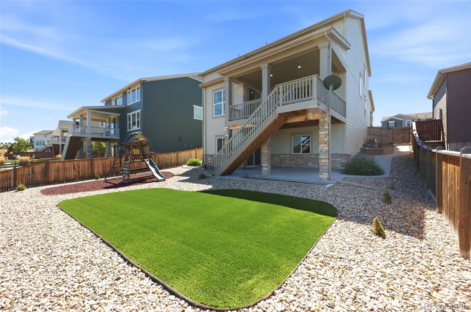MLS Image #35 for 875  snowberry avenue,elizabeth, Colorado