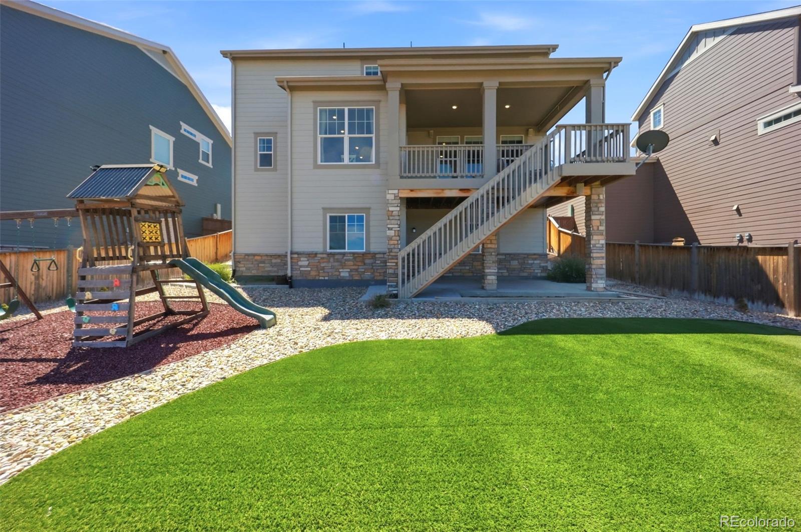 MLS Image #36 for 875  snowberry avenue,elizabeth, Colorado