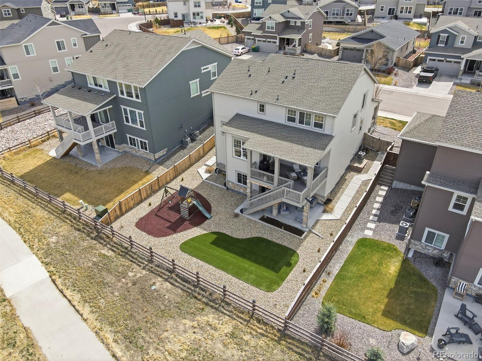 MLS Image #37 for 875  snowberry avenue,elizabeth, Colorado