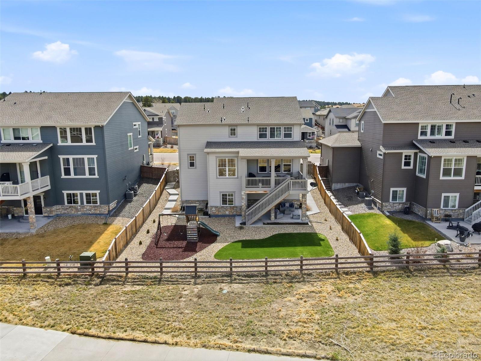 MLS Image #38 for 875  snowberry avenue,elizabeth, Colorado