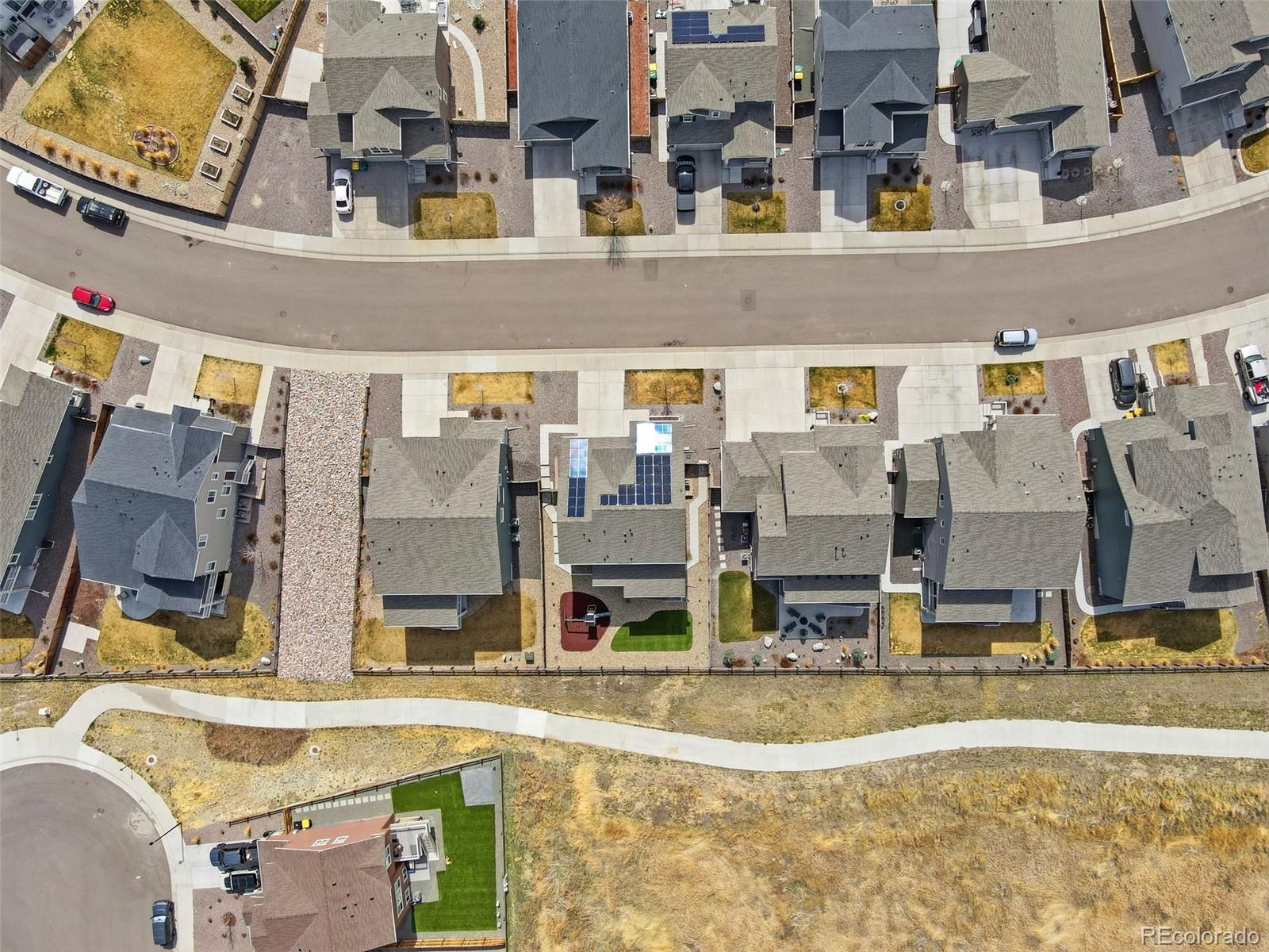 MLS Image #39 for 875  snowberry avenue,elizabeth, Colorado