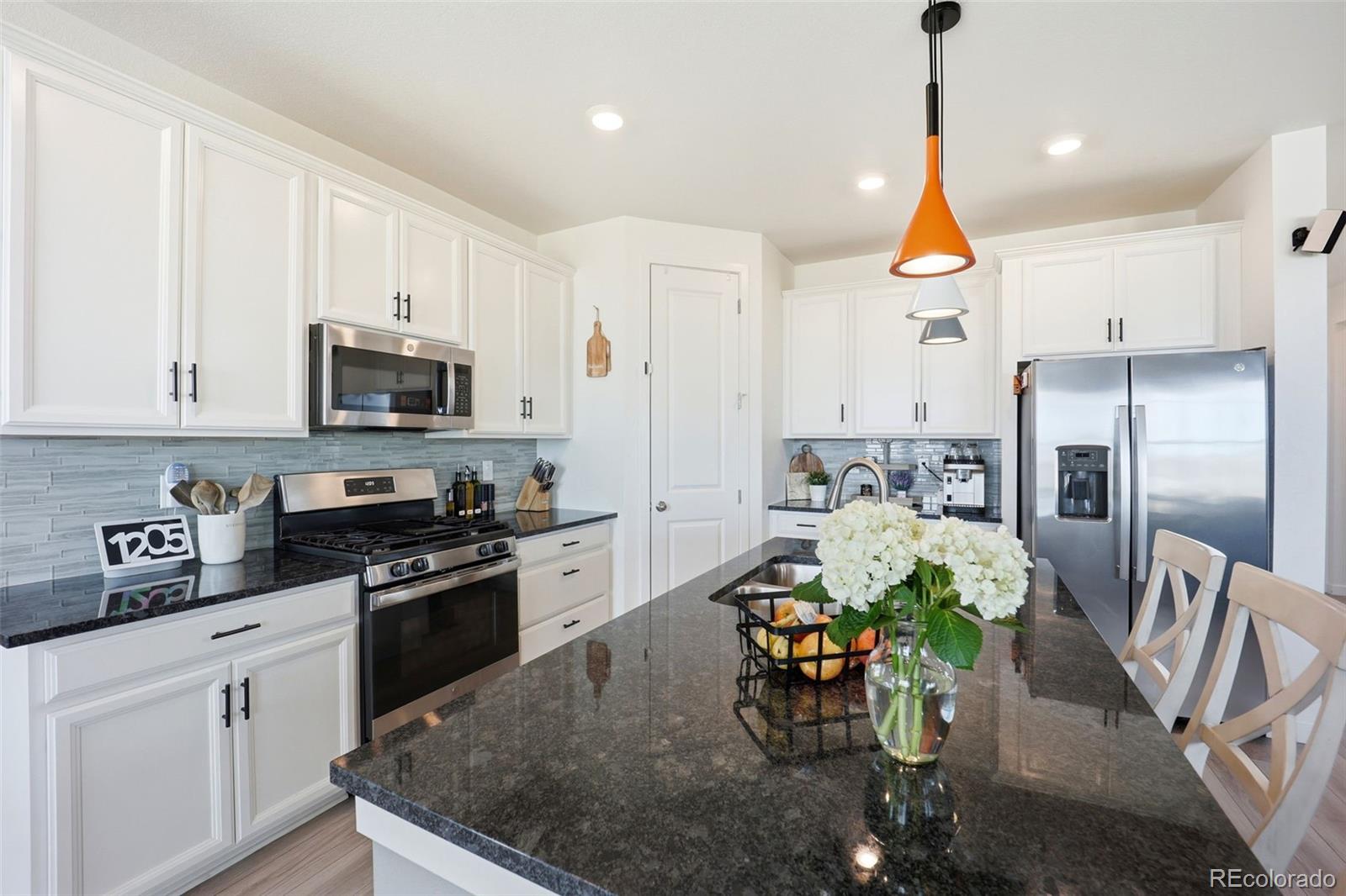 MLS Image #4 for 875  snowberry avenue,elizabeth, Colorado