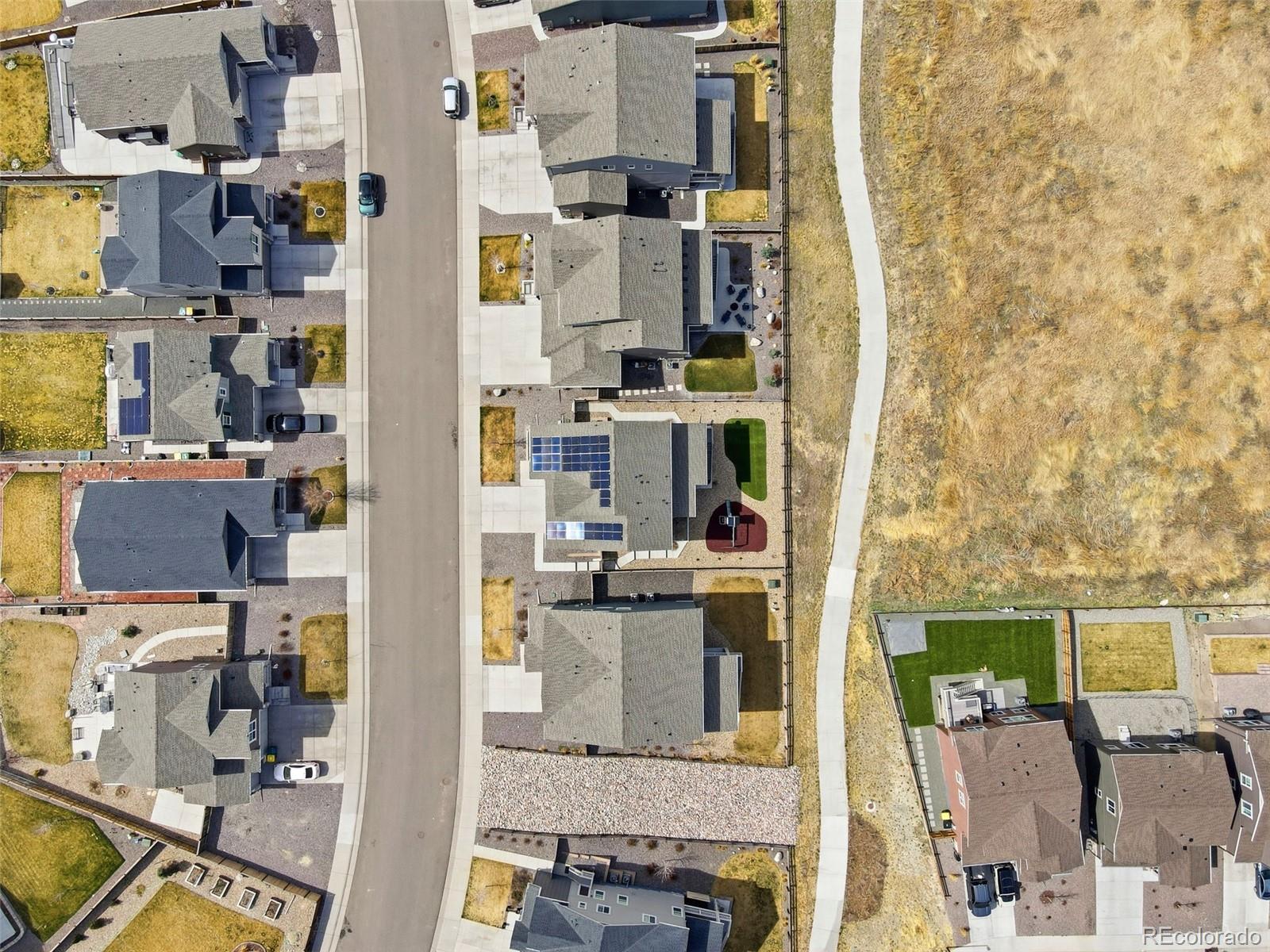 MLS Image #40 for 875  snowberry avenue,elizabeth, Colorado