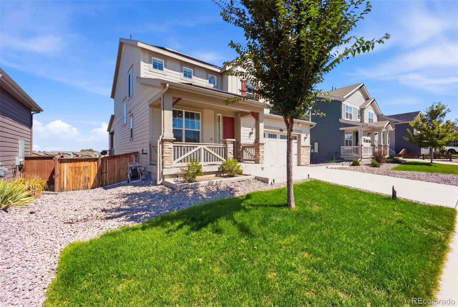 MLS Image #42 for 875  snowberry avenue,elizabeth, Colorado