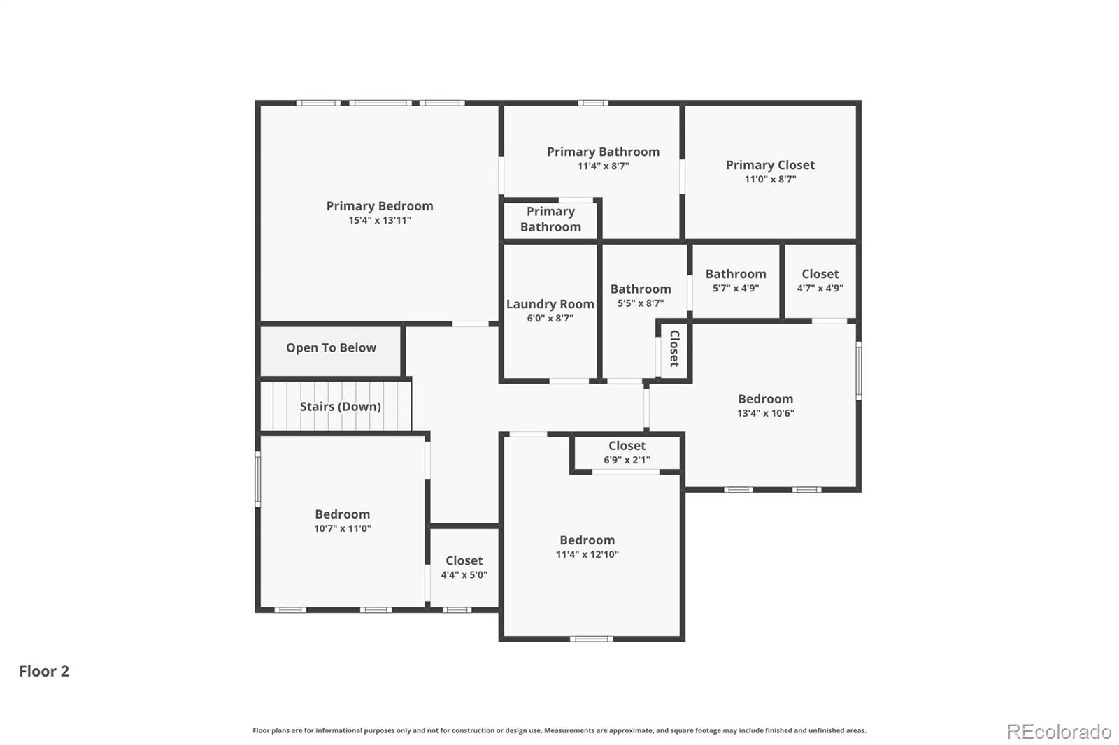 MLS Image #43 for 875  snowberry avenue,elizabeth, Colorado