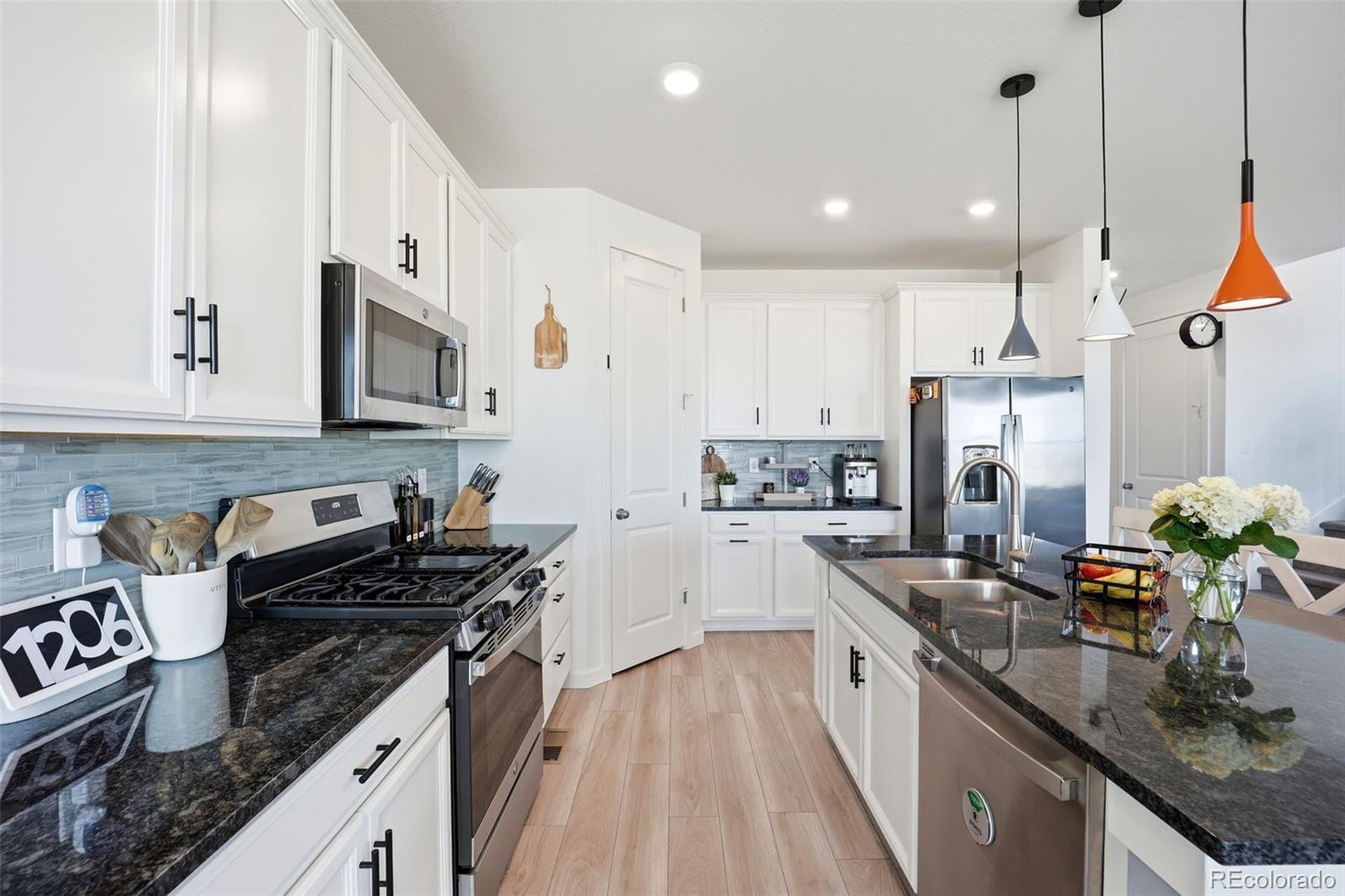 MLS Image #5 for 875  snowberry avenue,elizabeth, Colorado