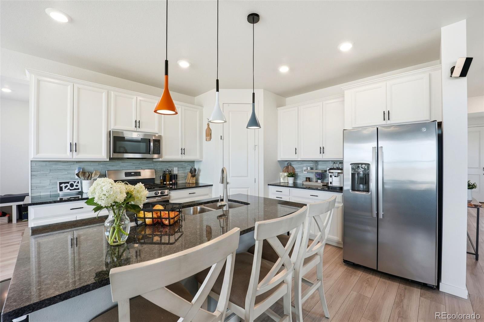 MLS Image #6 for 875  snowberry avenue,elizabeth, Colorado