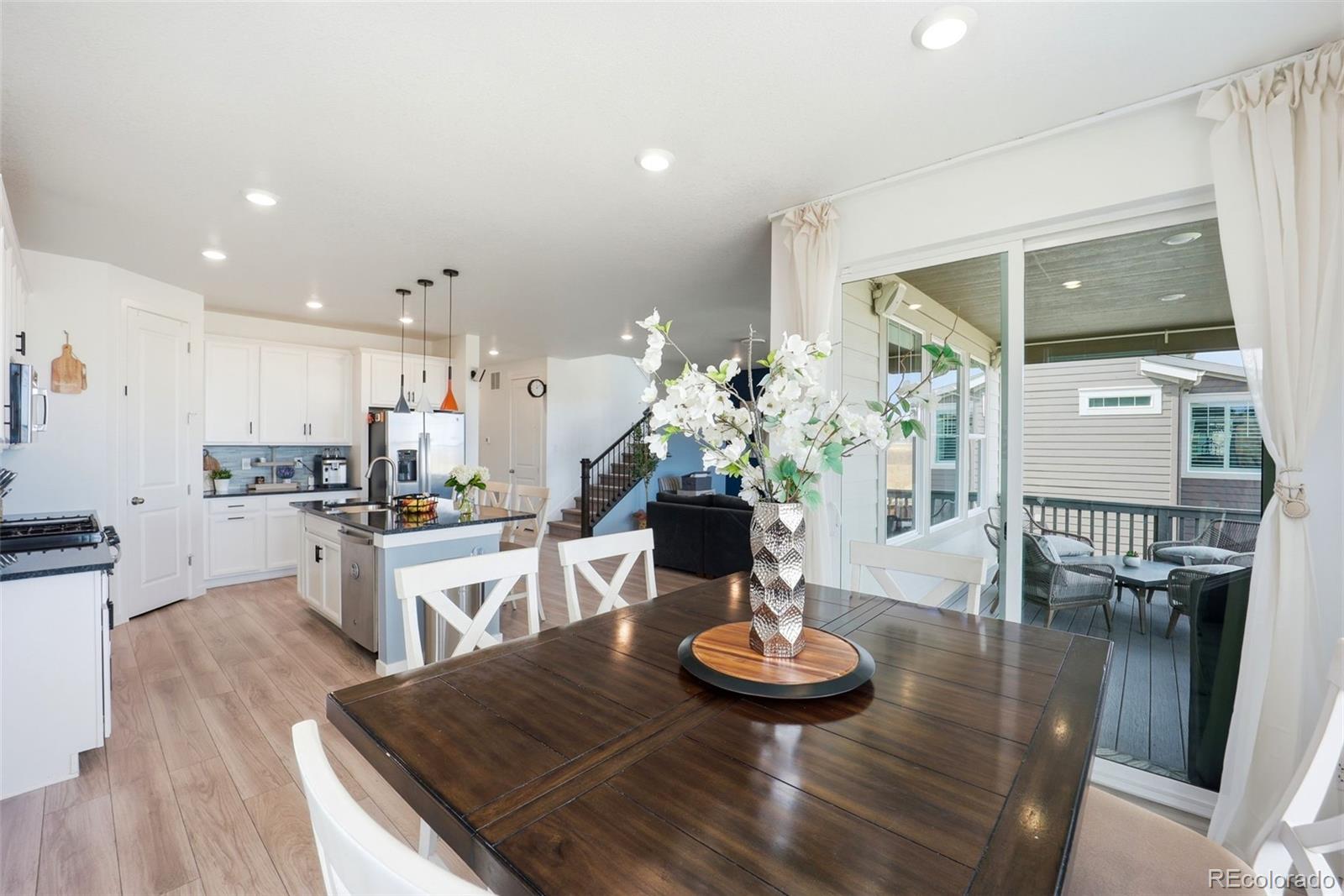 MLS Image #9 for 875  snowberry avenue,elizabeth, Colorado