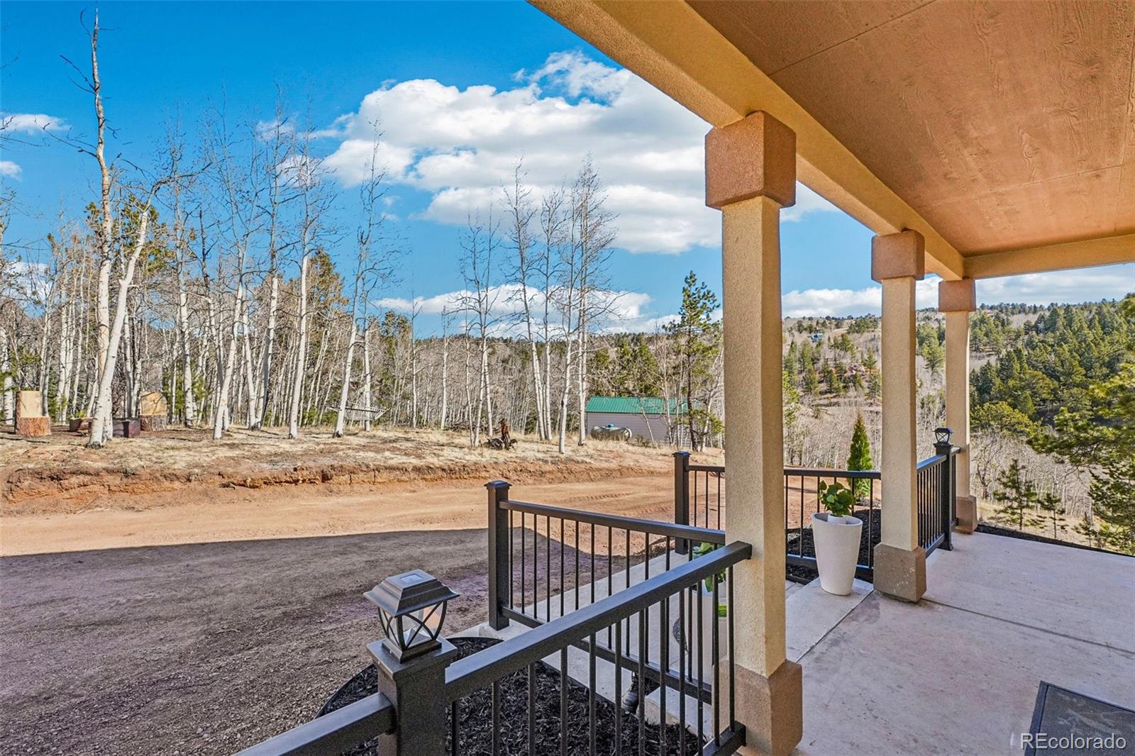 MLS Image #3 for 507  yorktown road,cripple creek, Colorado
