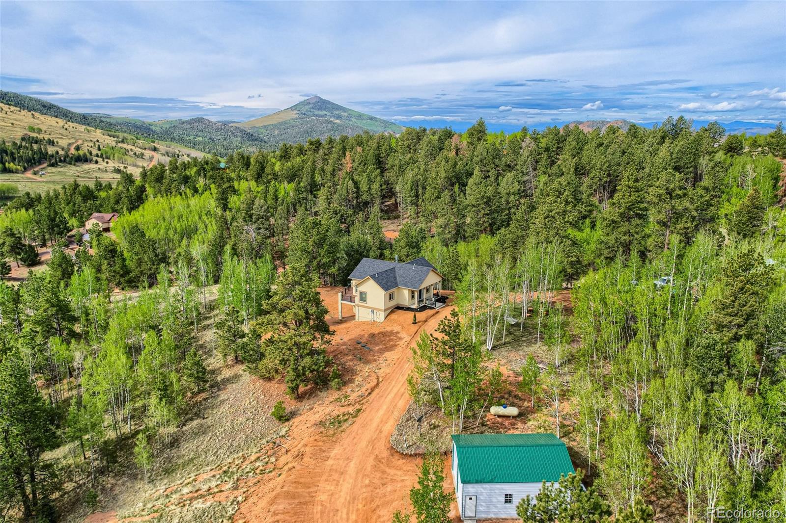 MLS Image #30 for 507  yorktown road,cripple creek, Colorado
