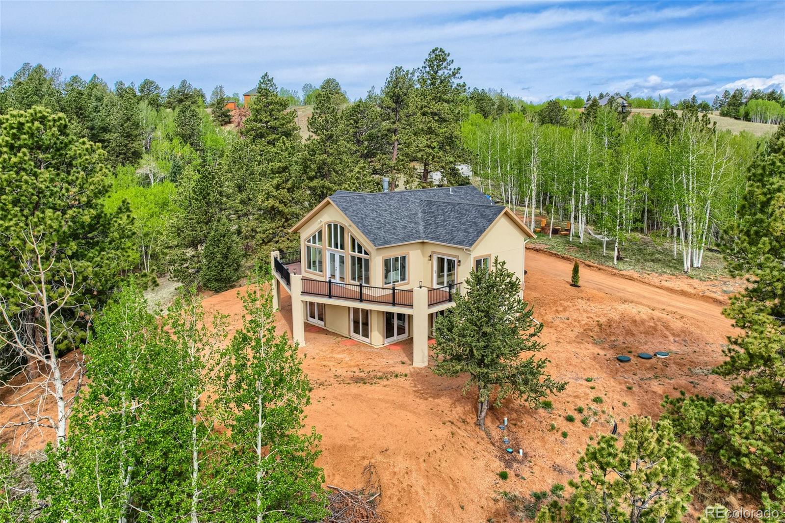 MLS Image #31 for 507  yorktown road,cripple creek, Colorado