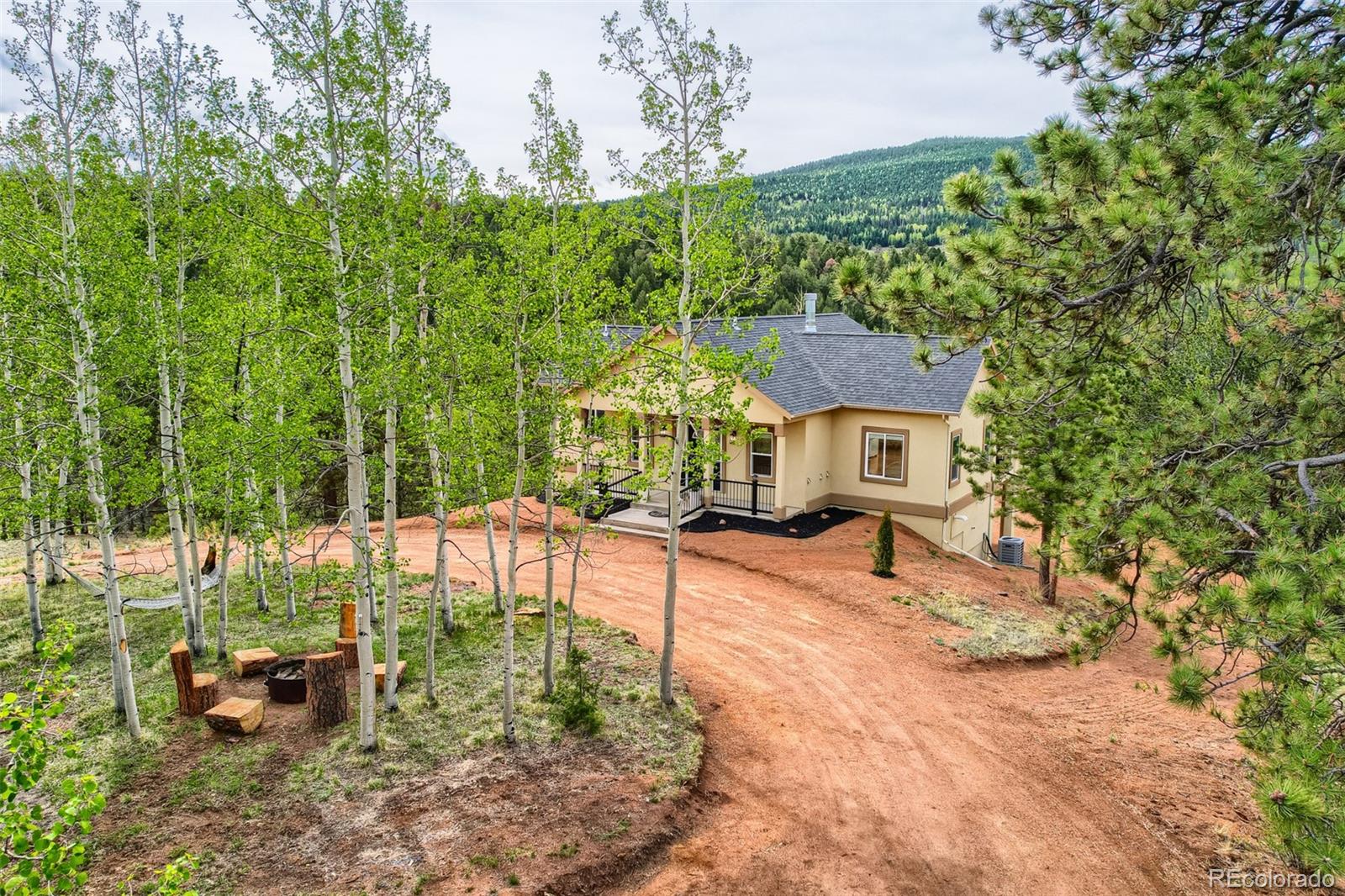 MLS Image #32 for 507  yorktown road,cripple creek, Colorado