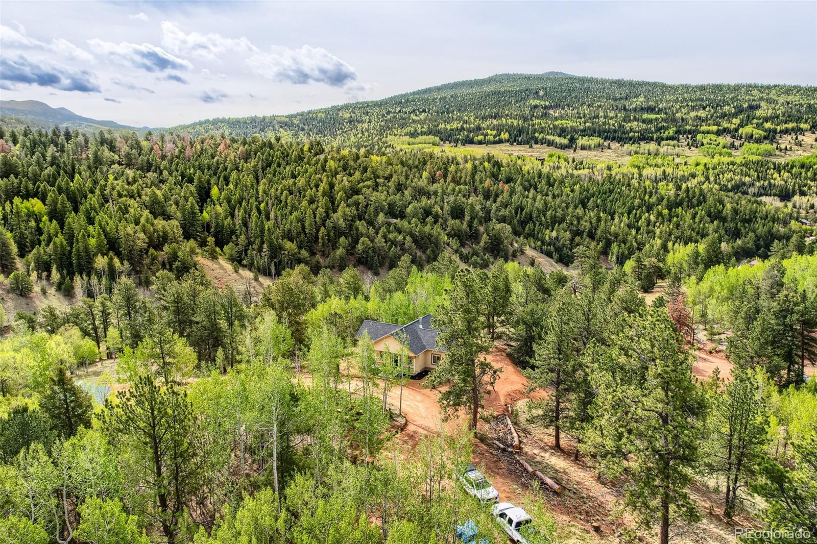 MLS Image #33 for 507  yorktown road,cripple creek, Colorado
