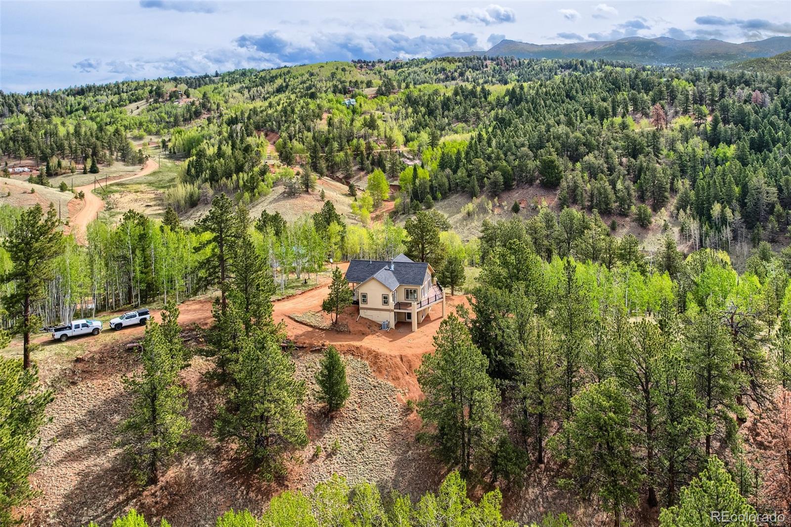 MLS Image #34 for 507  yorktown road,cripple creek, Colorado