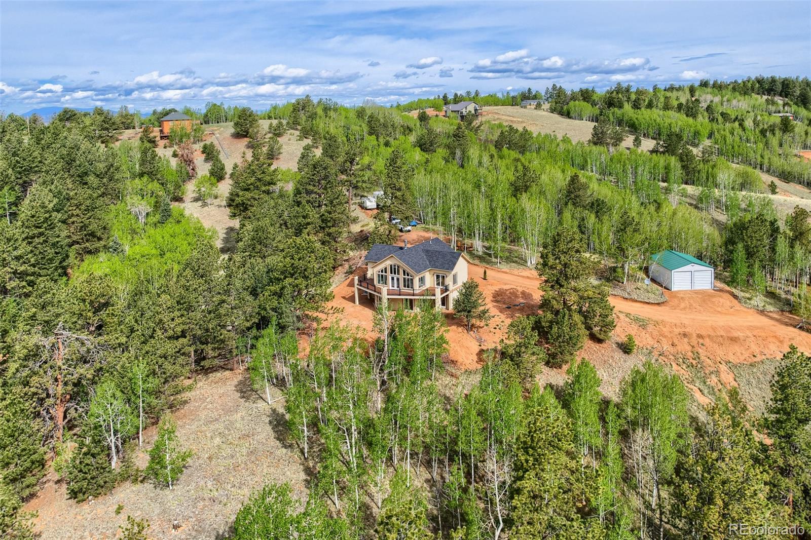 MLS Image #35 for 507  yorktown road,cripple creek, Colorado