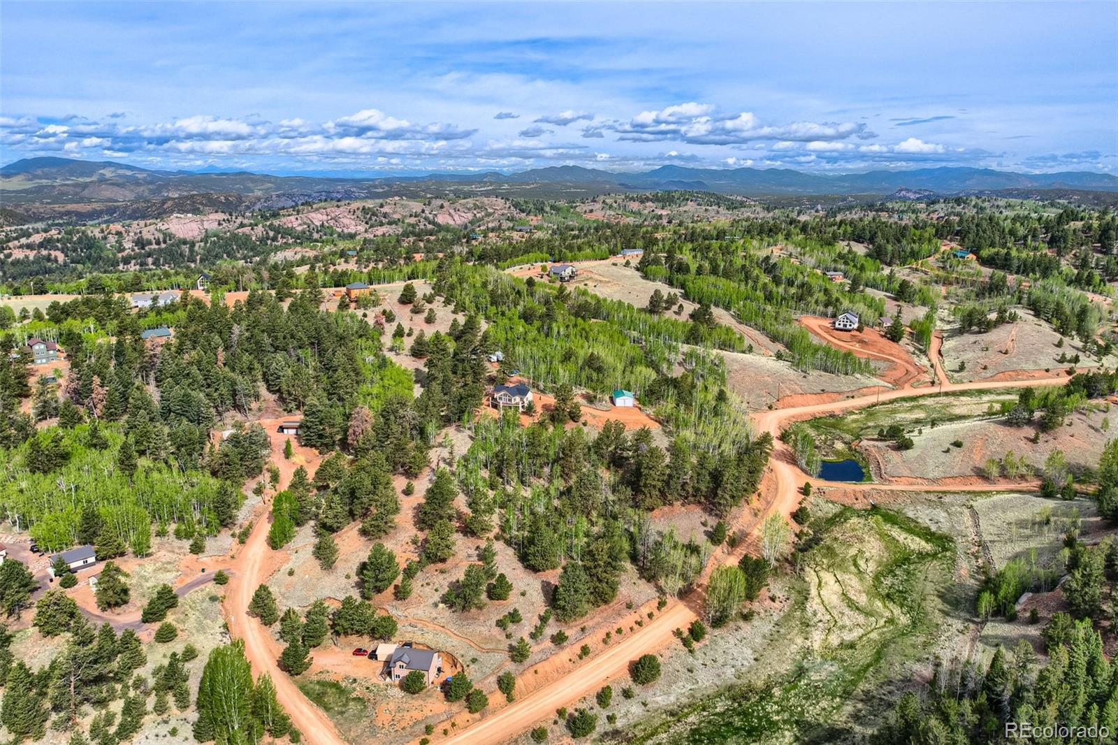 MLS Image #36 for 507  yorktown road,cripple creek, Colorado