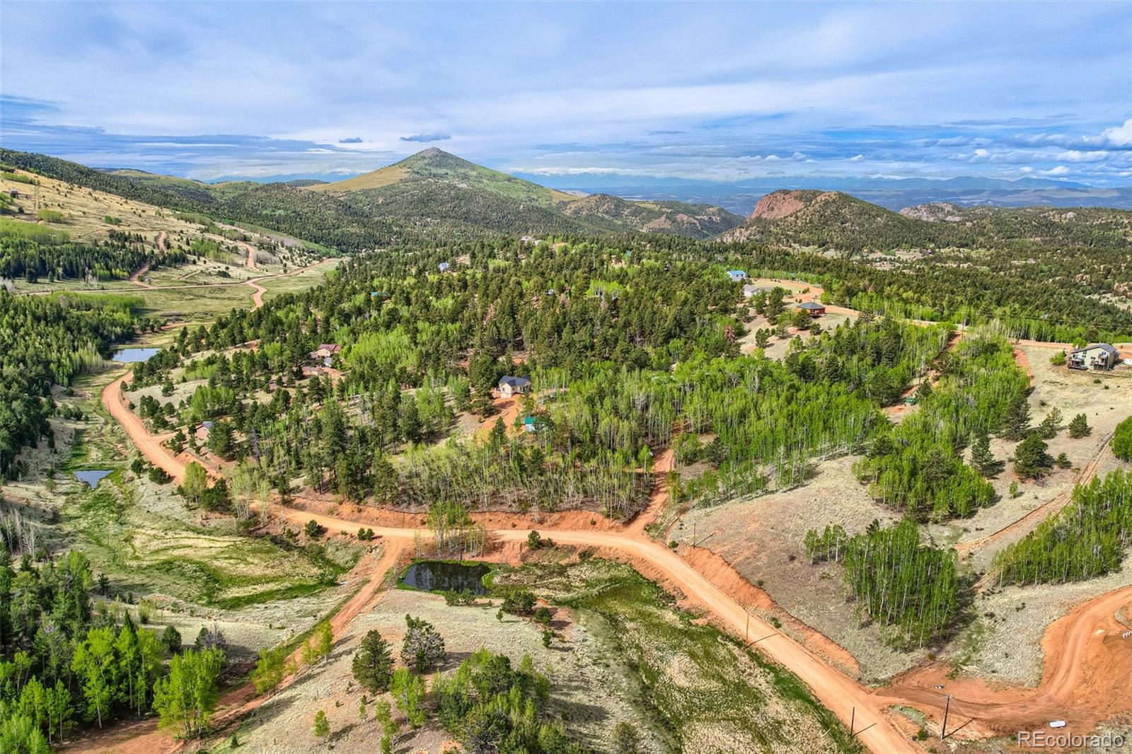 MLS Image #37 for 507  yorktown road,cripple creek, Colorado