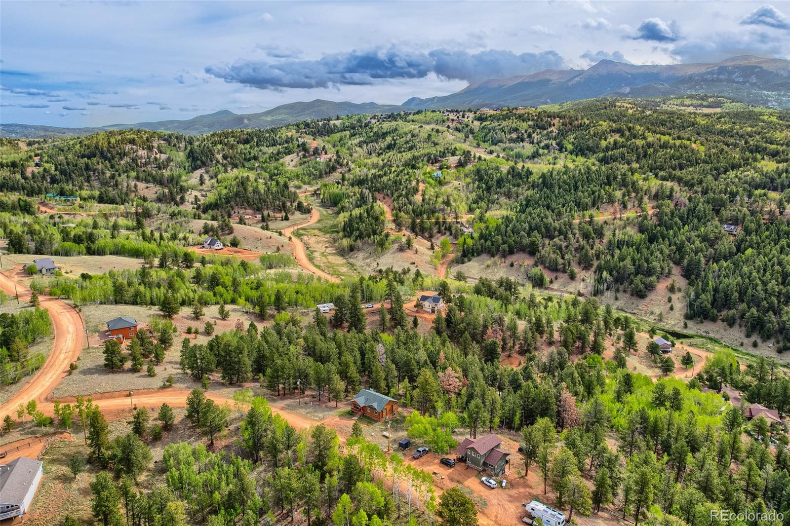 MLS Image #38 for 507  yorktown road,cripple creek, Colorado
