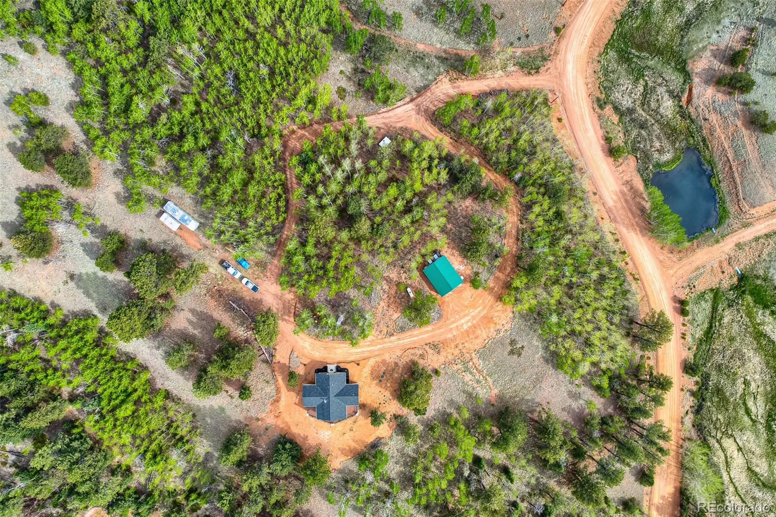 MLS Image #39 for 507  yorktown road,cripple creek, Colorado