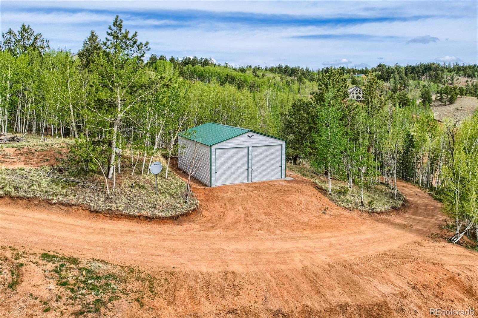 MLS Image #40 for 507  yorktown road,cripple creek, Colorado