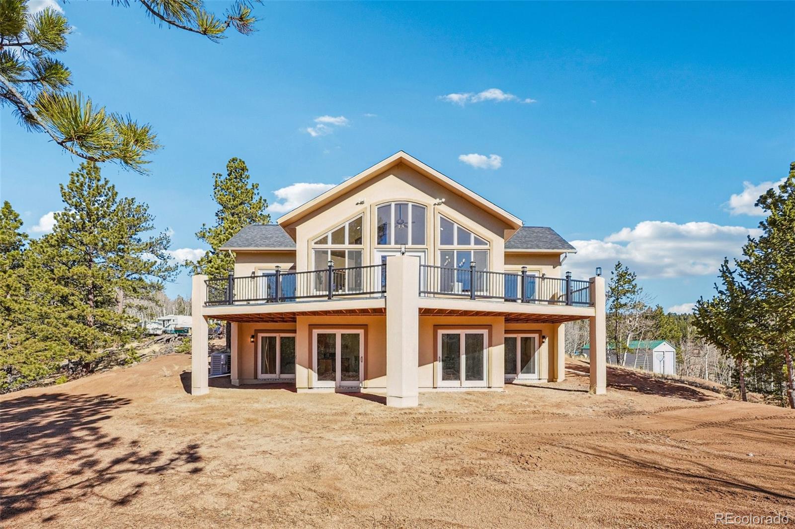 MLS Image #42 for 507  yorktown road,cripple creek, Colorado