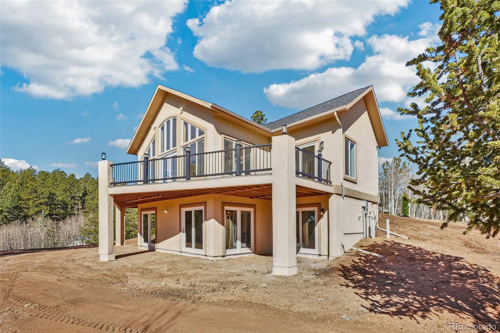 MLS Image #43 for 507  yorktown road,cripple creek, Colorado