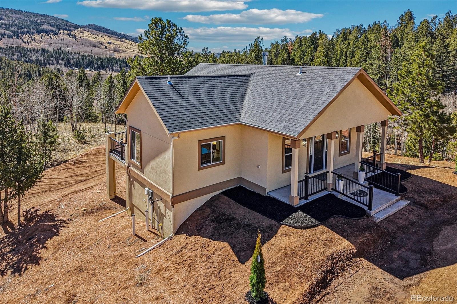 MLS Image #44 for 507  yorktown road,cripple creek, Colorado