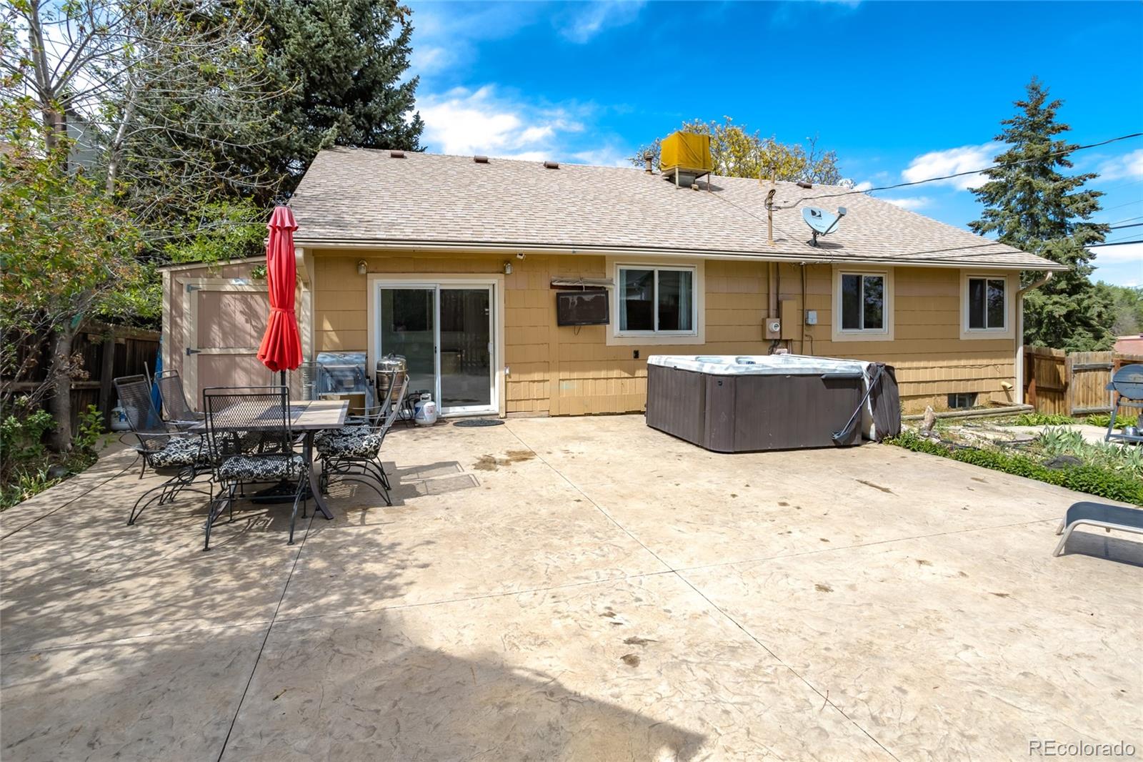 MLS Image #23 for 10810 w 65th place,arvada, Colorado