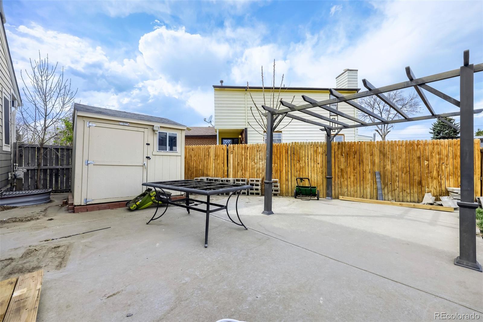 MLS Image #24 for 9182  meade street,westminster, Colorado