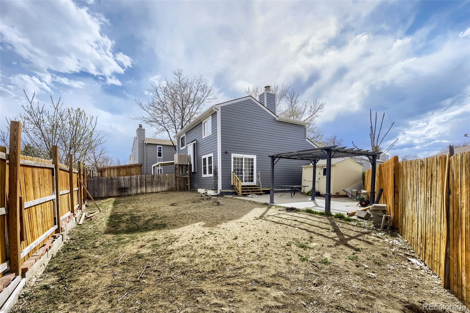 MLS Image #25 for 9182  meade street,westminster, Colorado