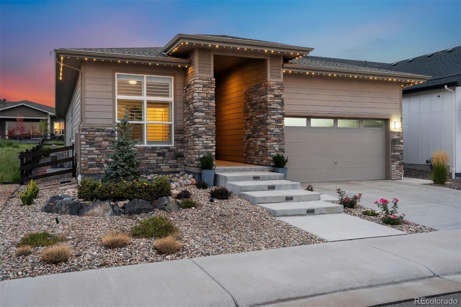 MLS Image #0 for 532  woodroot circle,castle rock, Colorado