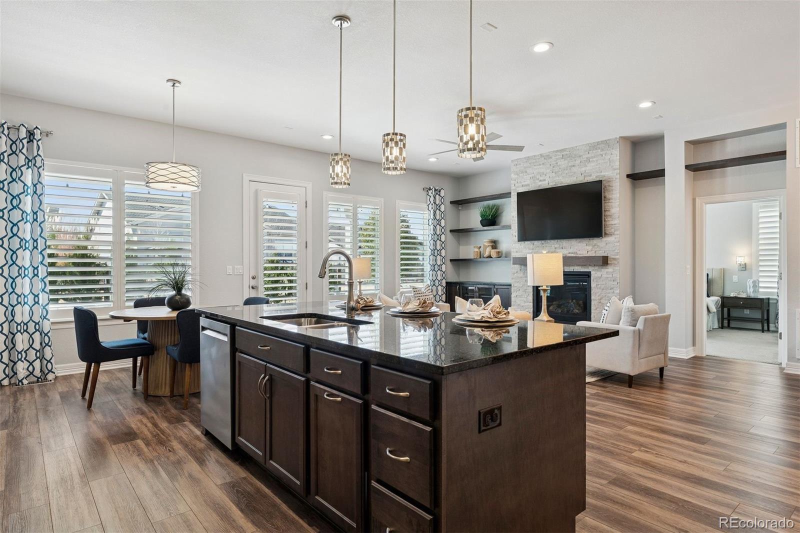 MLS Image #10 for 532  woodroot circle,castle rock, Colorado